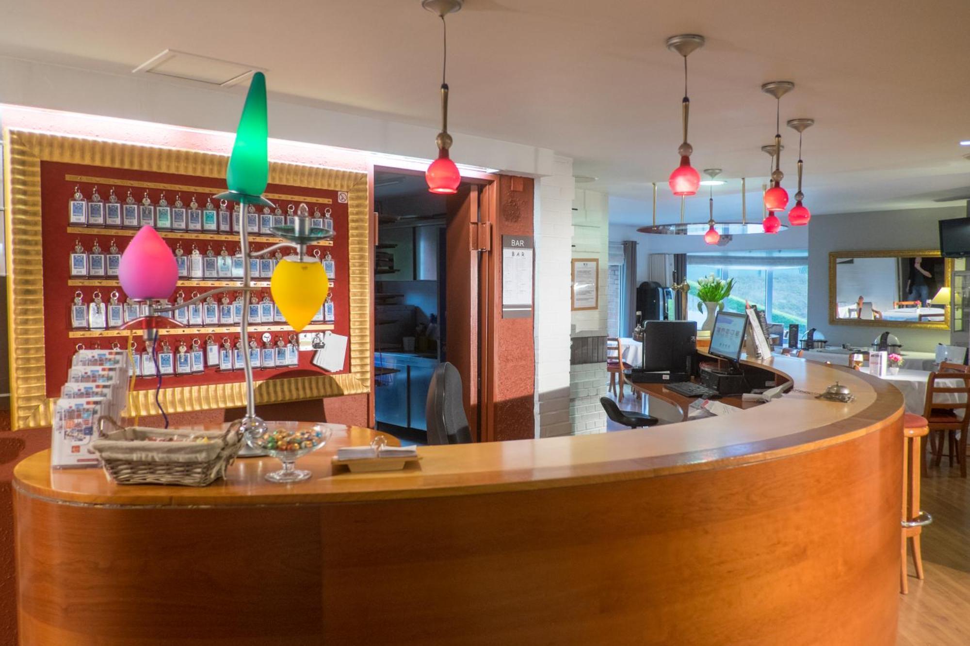 Morphee Lille D'ascq Hotel