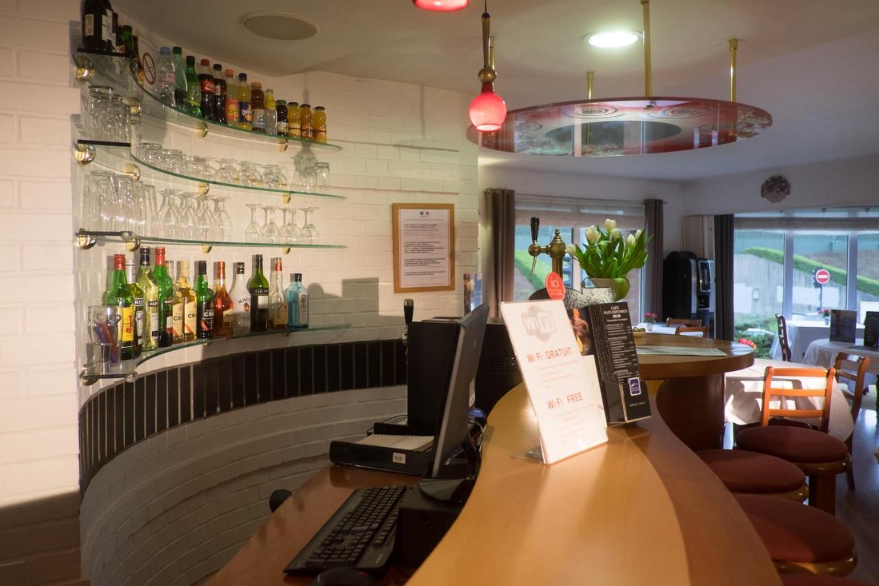 Morphee Lille D'ascq Hotel Villeneuve-d'Ascq