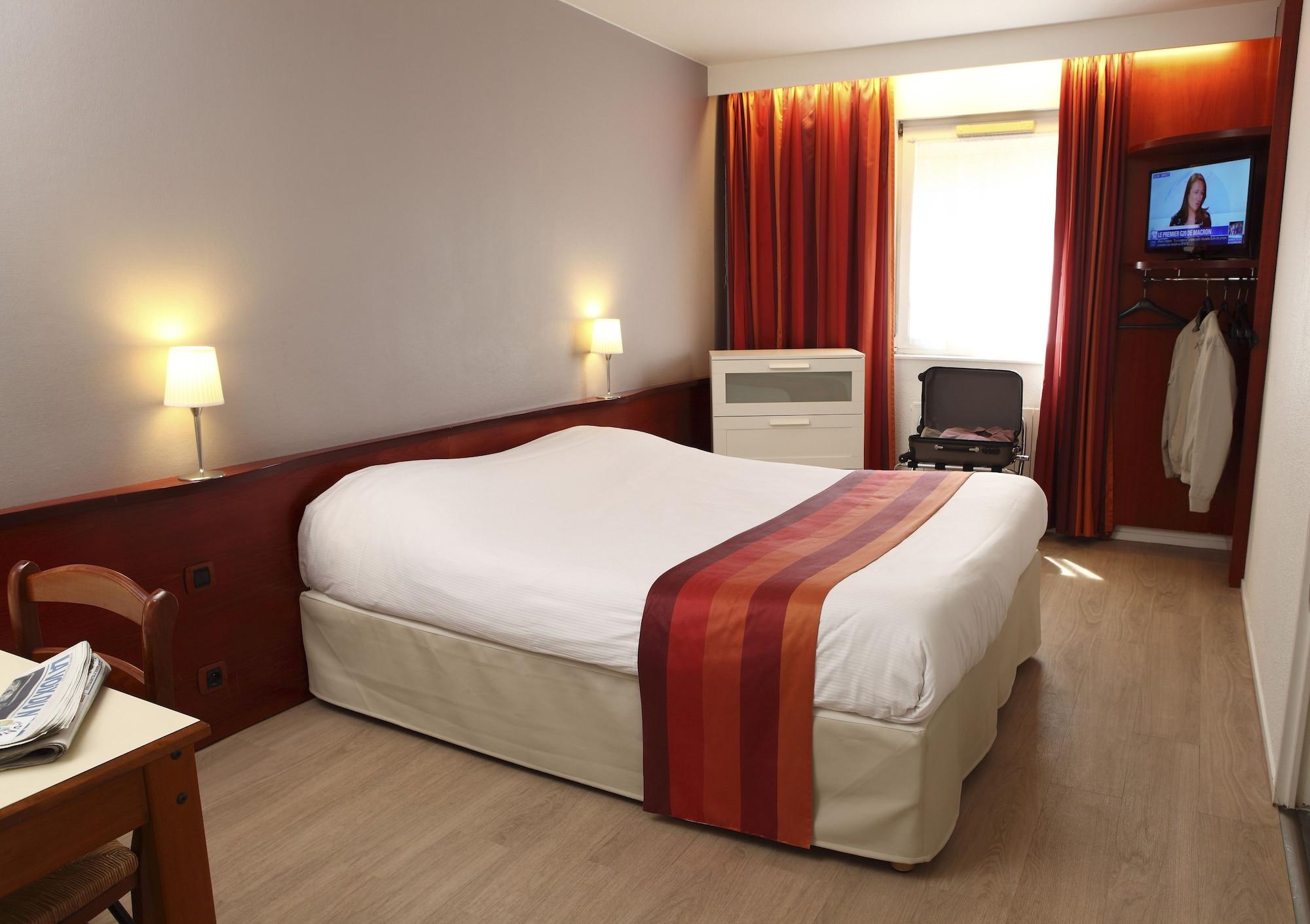 Morphee Lille D'ascq Hotel 3*