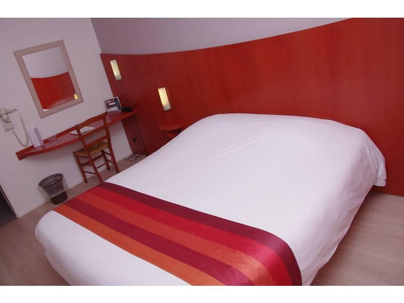 Hotel Morphee Lille D'ascq