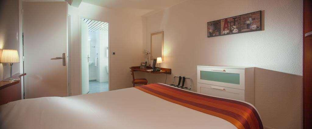 Hotel Morphee Lille D'ascq 3*