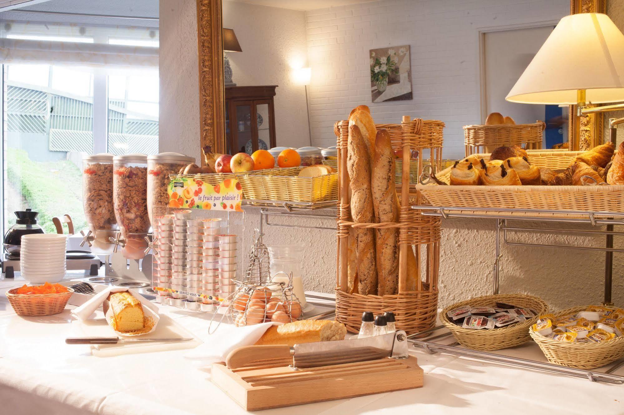 Morphee Lille D'ascq Hotel 3*