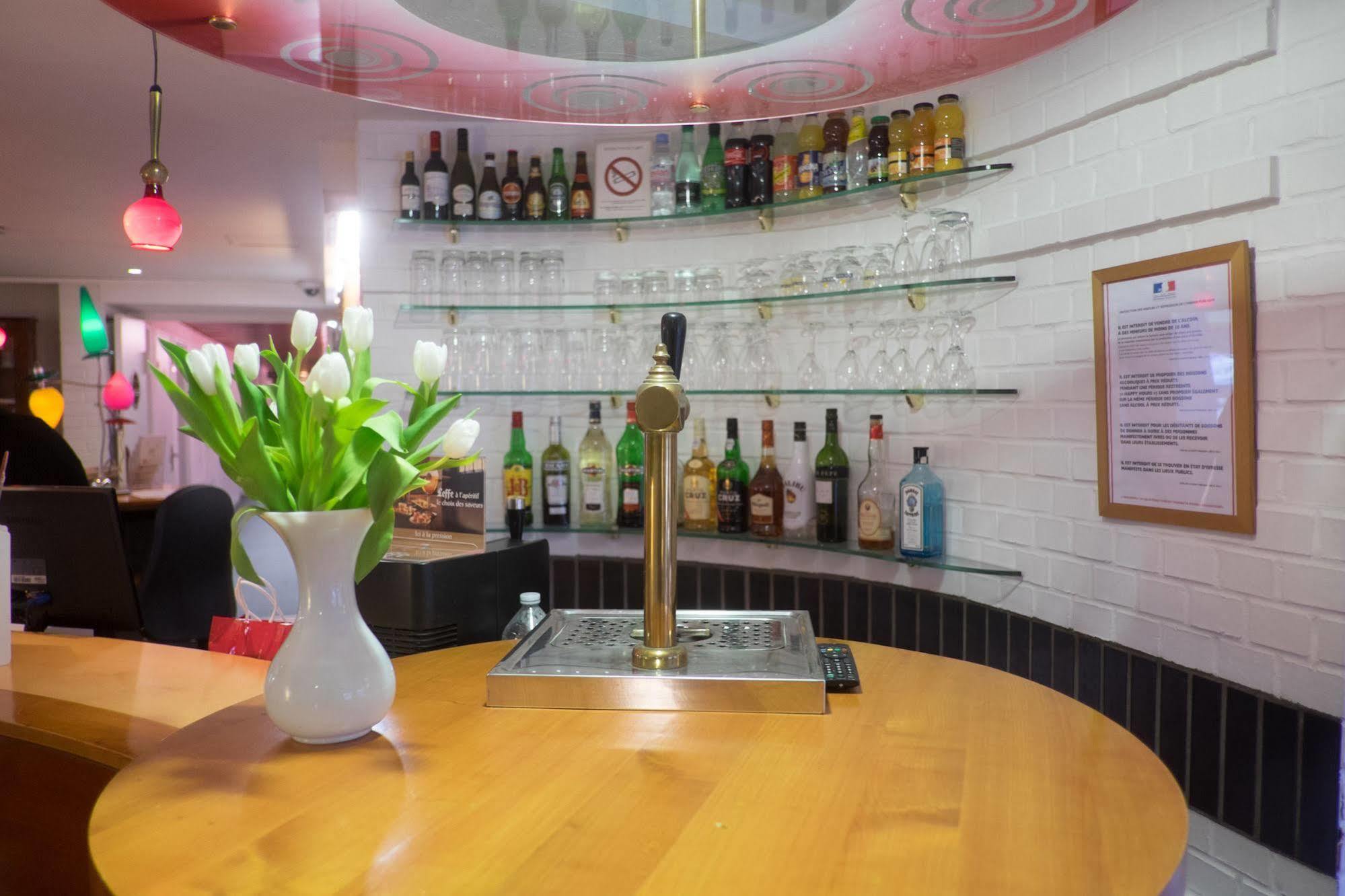 Hotel Morphee Lille D'ascq 3*